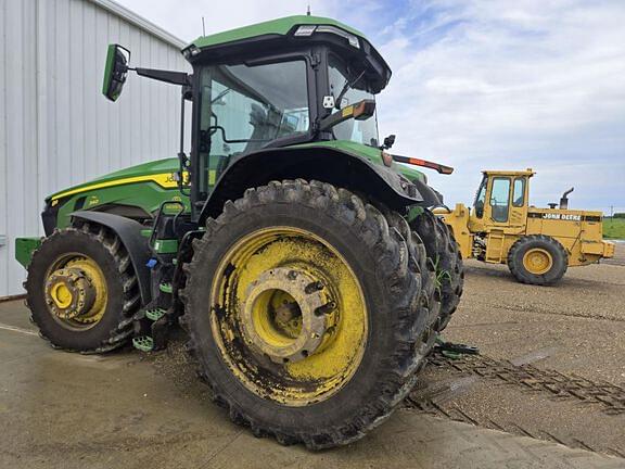 Image of John Deere 8R 340 equipment image 1