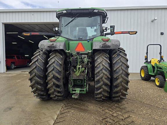 Image of John Deere 8R 340 equipment image 2