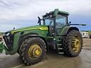 2024 John Deere 8R 340 Image