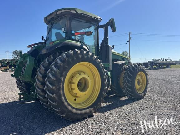 Image of John Deere 8R 340 equipment image 3