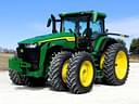 2024 John Deere 8R 340 Image