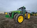 2024 John Deere 8R 340 Image