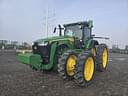 2024 John Deere 8R 340 Image