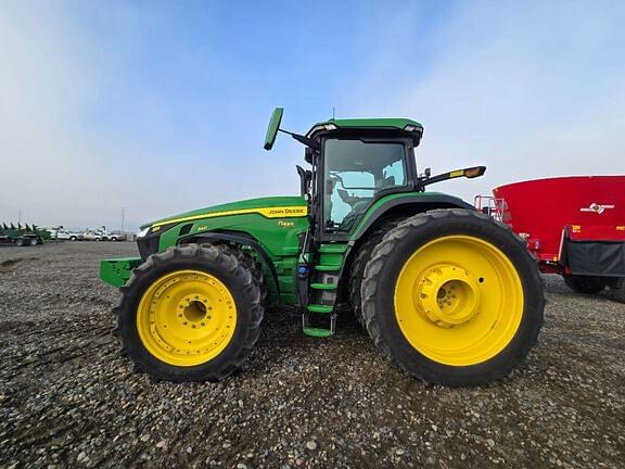 Image of John Deere 8R 340 equipment image 1