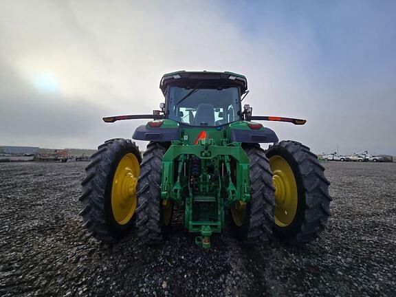 Image of John Deere 8R 340 equipment image 3