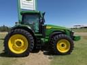 2024 John Deere 8R 340 Image