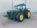 2024 John Deere 8R 340 Image
