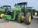 2024 John Deere 8R 340 Image