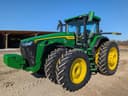 2024 John Deere 8R 340 Image