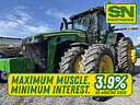 2024 John Deere 8R 340 Image