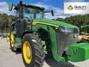 2024 John Deere 8R 340 Image