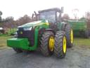 2024 John Deere 8R 340 Image