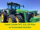 2024 John Deere 8R 340 Image