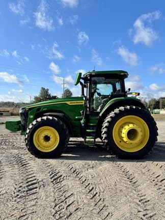 Image of John Deere 8R 340 equipment image 1
