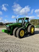 2024 John Deere 8R 340 Image