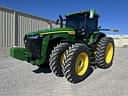 2024 John Deere 8R 340 Image