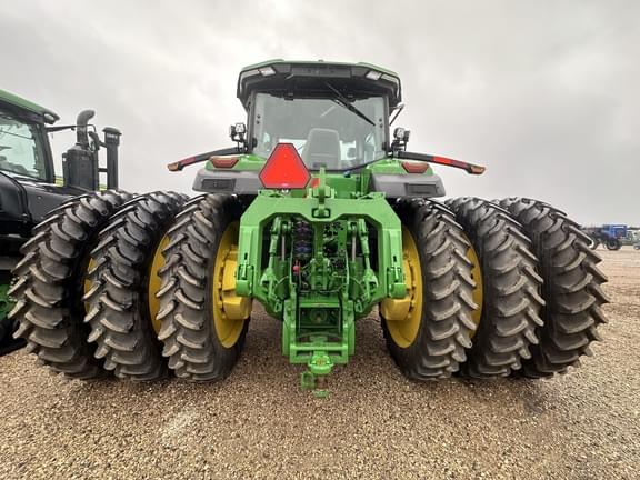 Image of John Deere 8R 340 equipment image 2