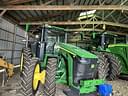 2024 John Deere 8R 340 Image