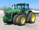 2024 John Deere 8R 340 Image