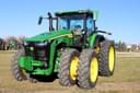 2024 John Deere 8R 340 Image