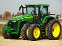 2024 John Deere 8R 340 Image