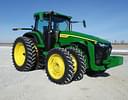 2024 John Deere 8R 340 Image