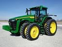 2024 John Deere 8R 340 Image