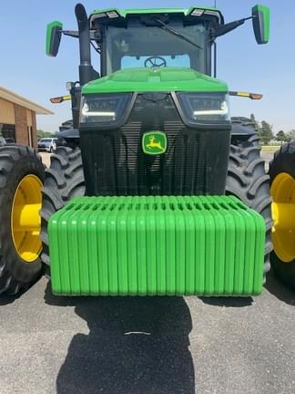 Image of John Deere 8R 340 equipment image 1