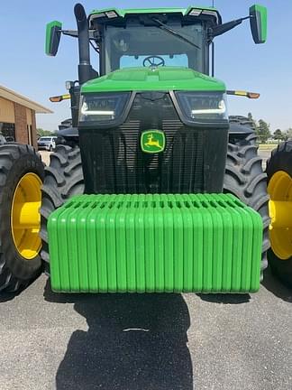 Image of John Deere 8R 340 equipment image 1