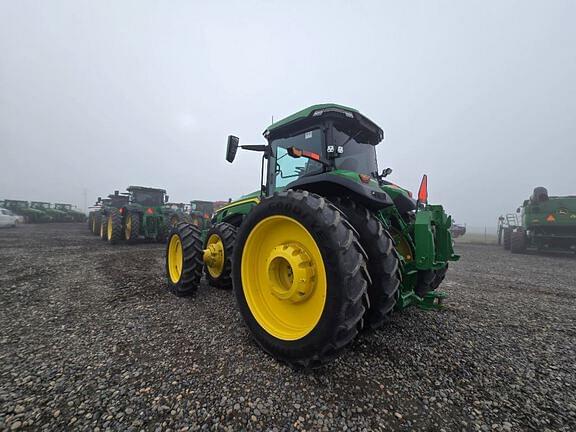 Image of John Deere 8R 340 equipment image 2