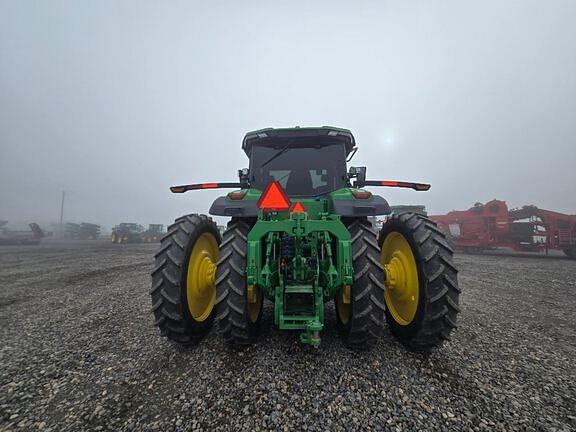 Image of John Deere 8R 340 equipment image 3