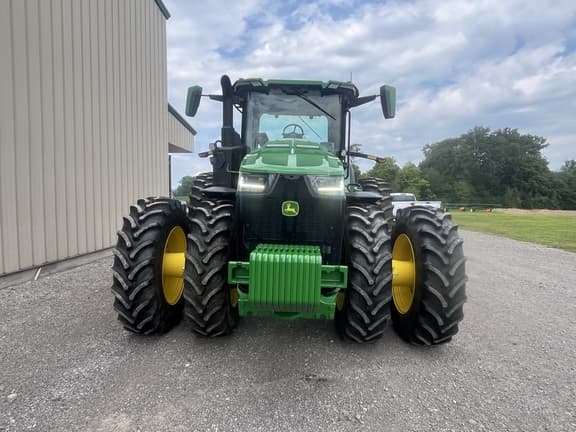 Image of John Deere 8R 340 equipment image 1