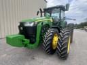 2024 John Deere 8R 340 Image