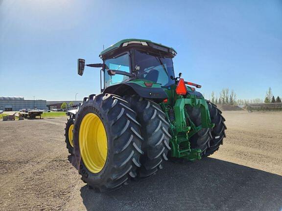 Image of John Deere 8R 340 equipment image 2