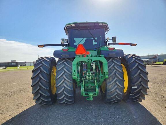 Image of John Deere 8R 340 equipment image 3