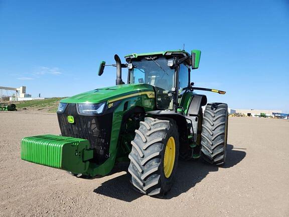 Image of John Deere 8R 340 Primary image