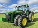 2024 John Deere 8R 340 Image