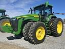 2024 John Deere 8R 340 Image