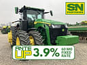 2024 John Deere 8R 340 Image