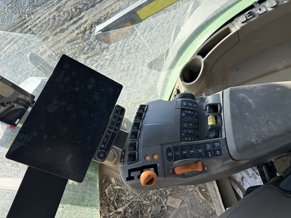 Image of John Deere 8R 340 equipment image 1