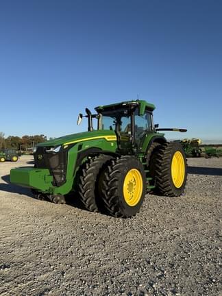 Image of John Deere 8R 340 Primary image