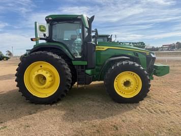 Main image John Deere 8R 340