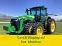2024 John Deere 8R 340 Image