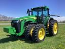 2024 John Deere 8R 340 Image
