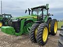2024 John Deere 8R 340 Image