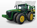 2024 John Deere 8R 340 Image