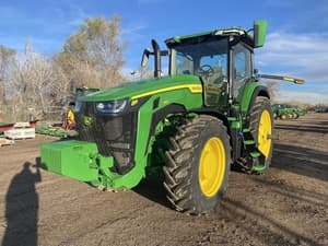 2024 John Deere 8R 340 Image