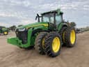 2024 John Deere 8R 340 Image