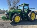 2024 John Deere 8R 340 Image