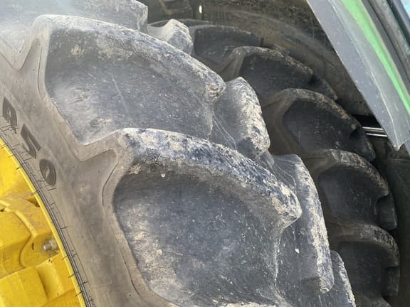 Image of John Deere 8R 340 equipment image 1